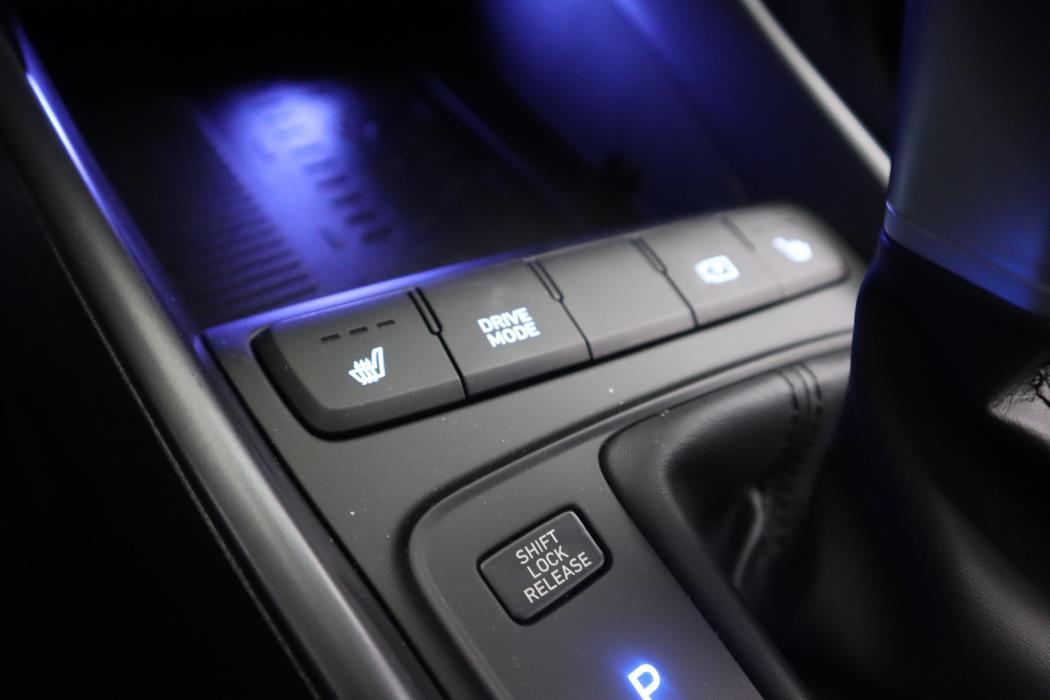 HYUNDAI BAYON Cross 2026