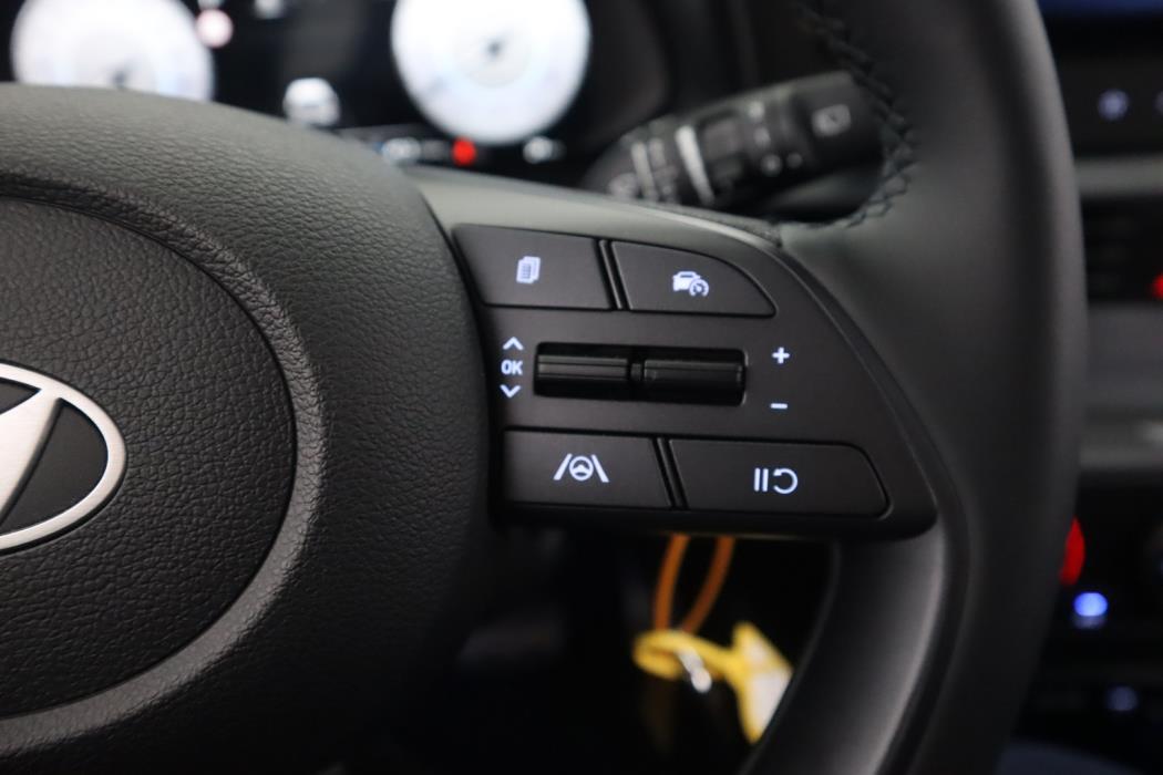 HYUNDAI BAYON Cross 2026