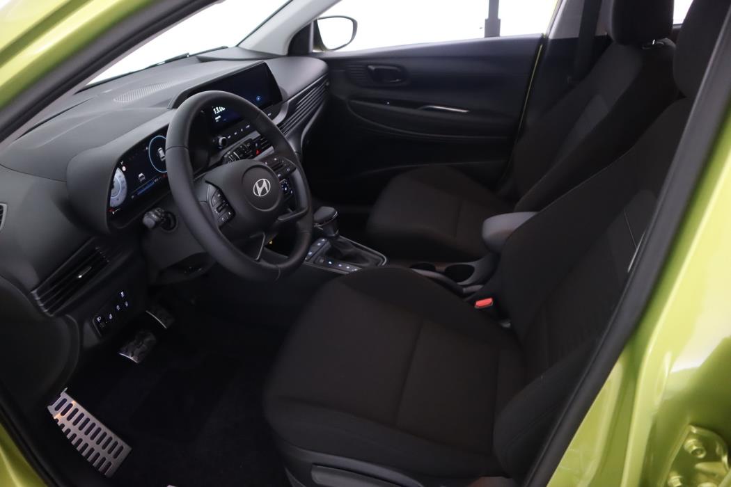 HYUNDAI BAYON Cross 2026