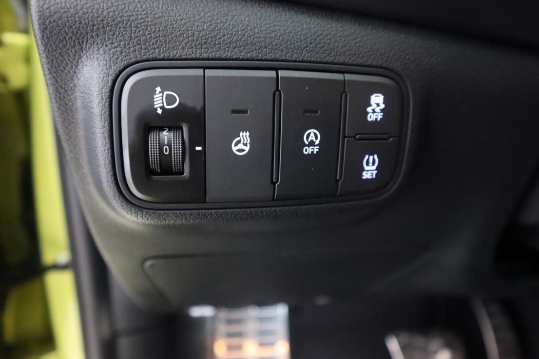 HYUNDAI BAYON Cross 2026