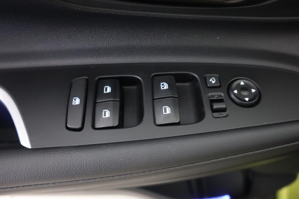 HYUNDAI BAYON Cross 2026