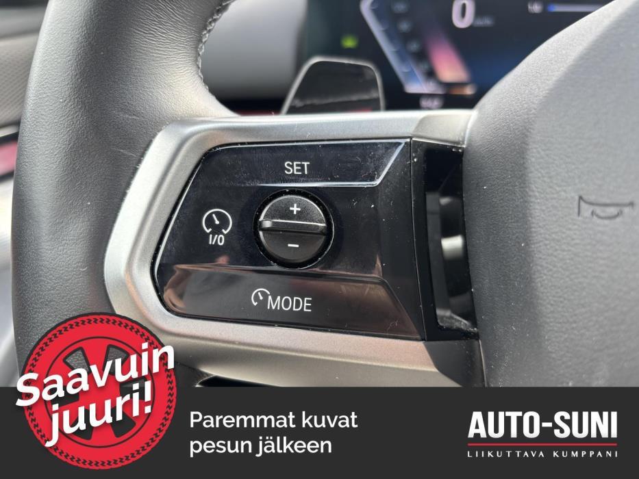 BMW i5 2024