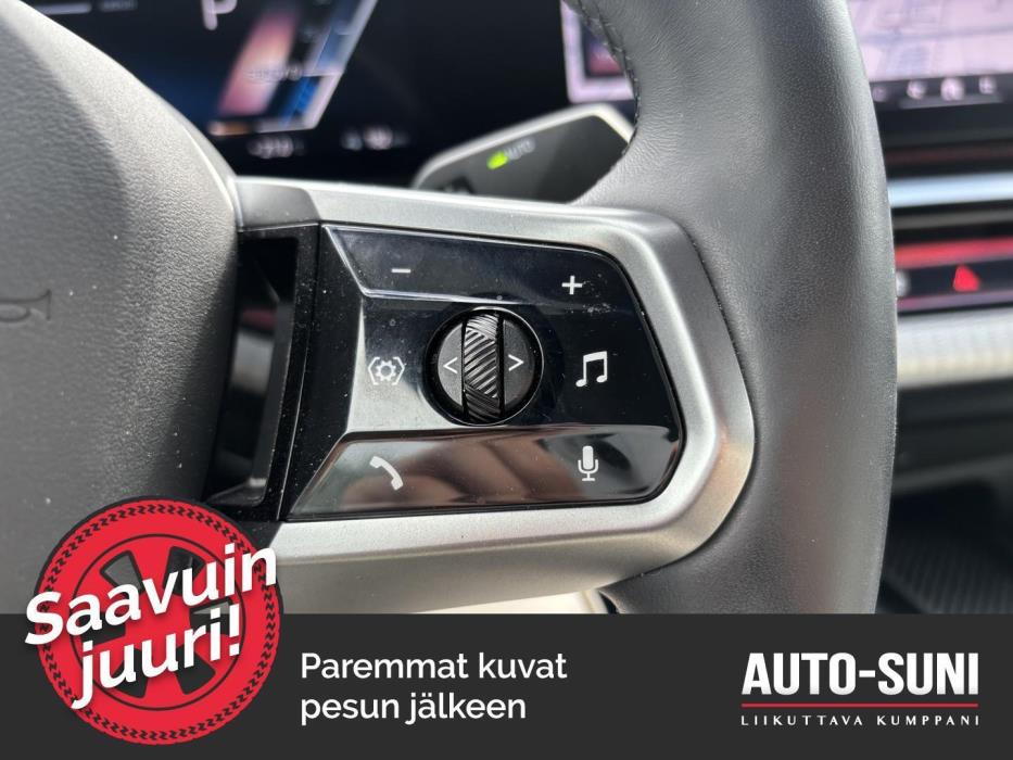 BMW i5 2024