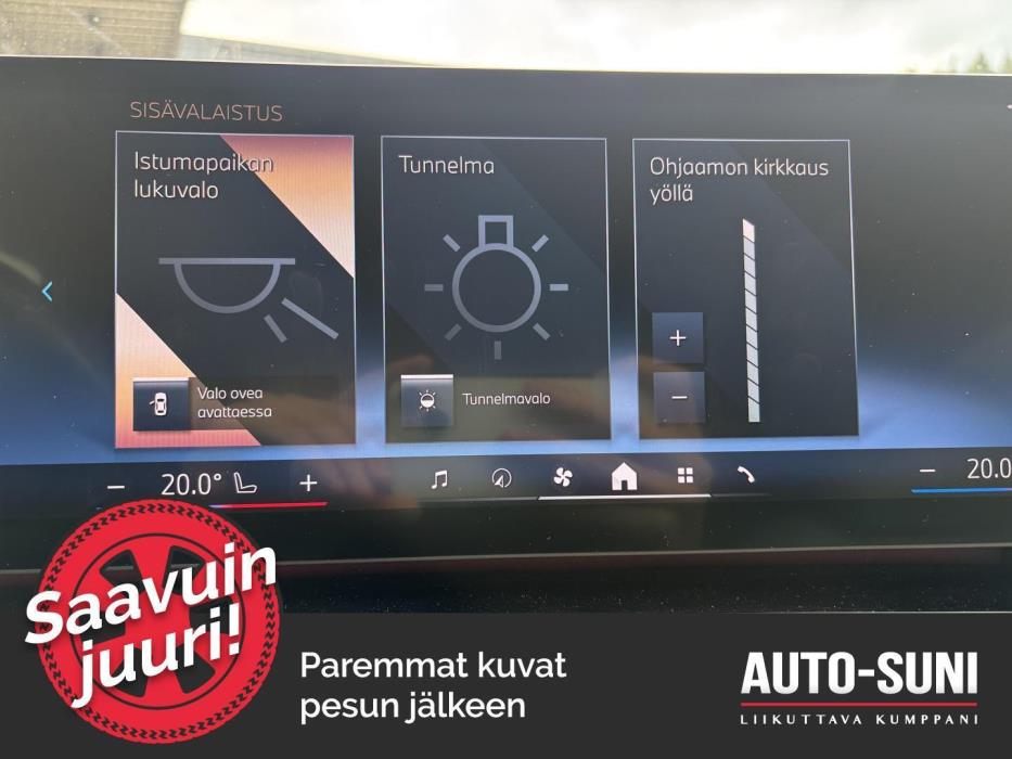 BMW i5 2024