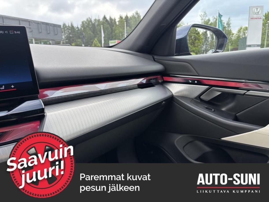 BMW i5 2024