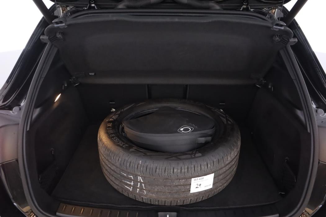 MERCEDES-BENZ EQA 2023