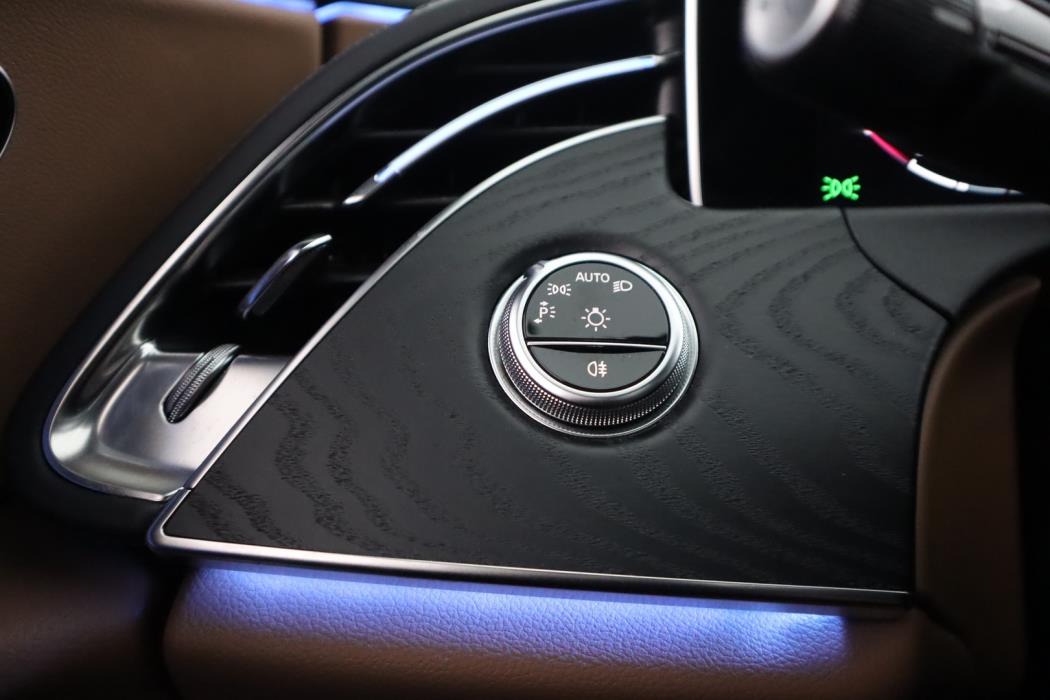 MERCEDES-BENZ E 2024