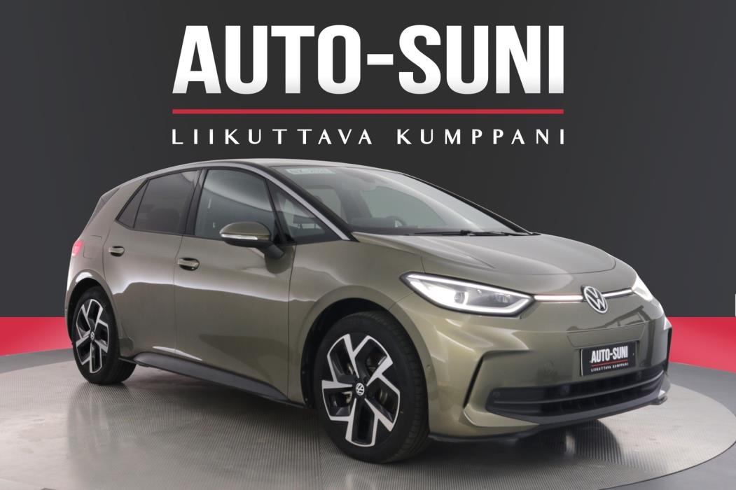VOLKSWAGEN ID.3 2024