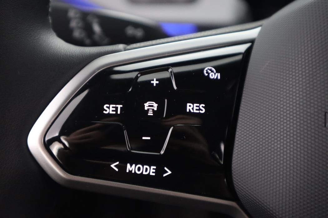 VOLKSWAGEN ID.3 2024