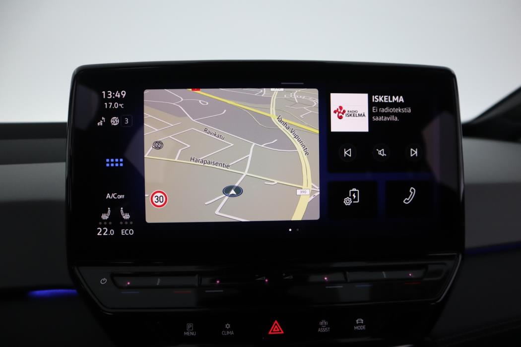 VOLKSWAGEN ID.3 2024