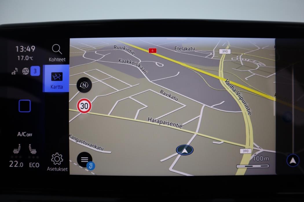 VOLKSWAGEN ID.3 2024