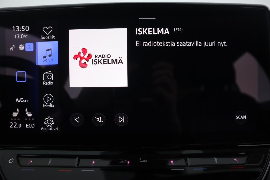 VOLKSWAGEN ID.3 2024