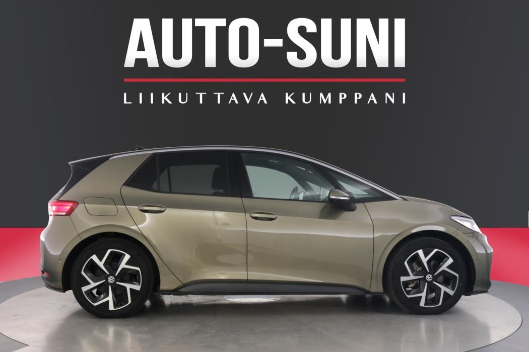 VOLKSWAGEN ID.3 2024