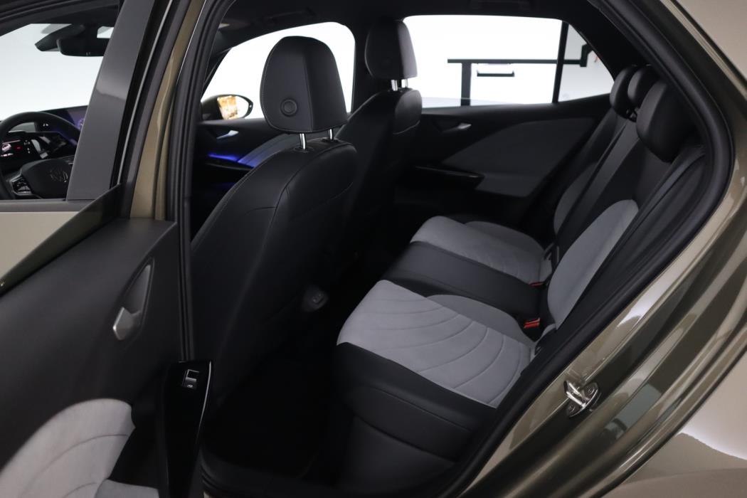 VOLKSWAGEN ID.3 2024