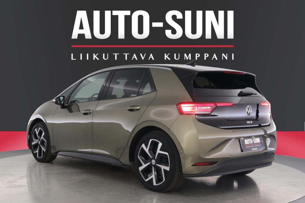 VOLKSWAGEN ID.3 2024