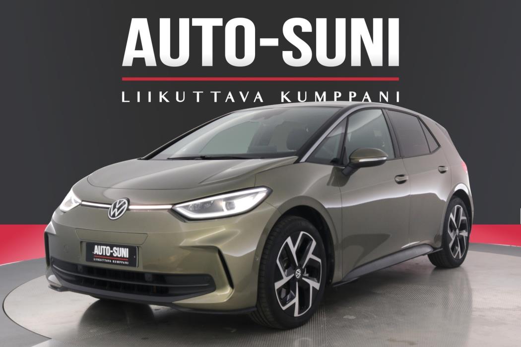 VOLKSWAGEN ID.3 2024