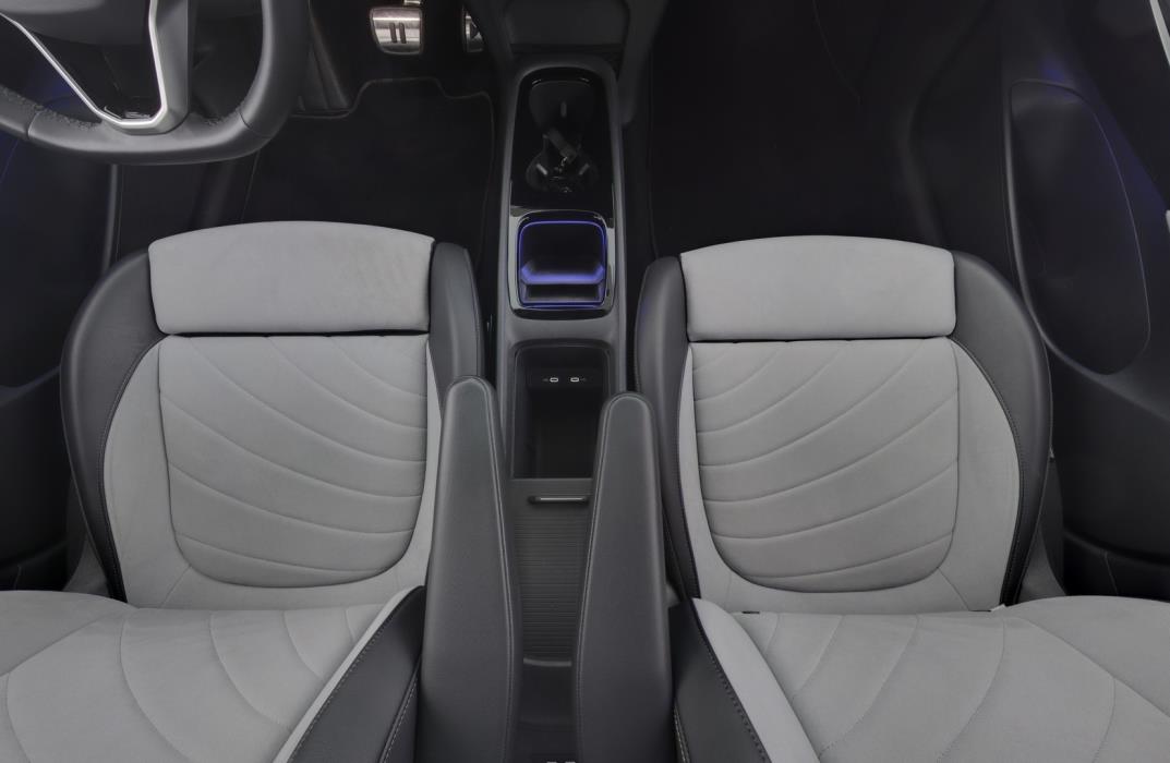 VOLKSWAGEN ID.3 2024