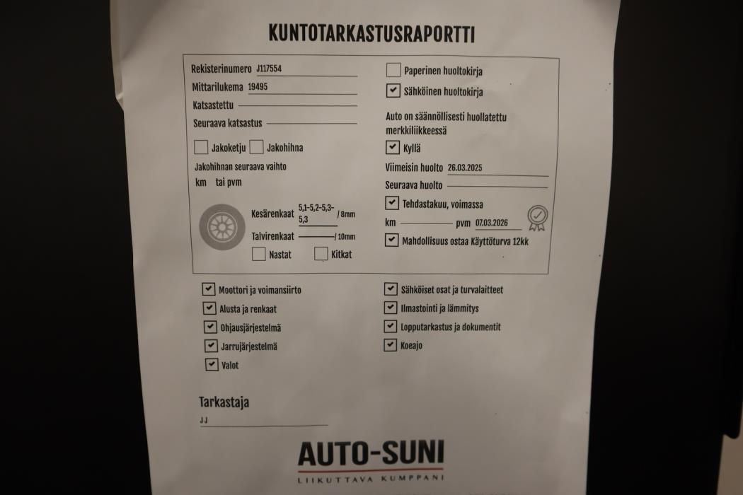 MERCEDES-BENZ EQA 2024