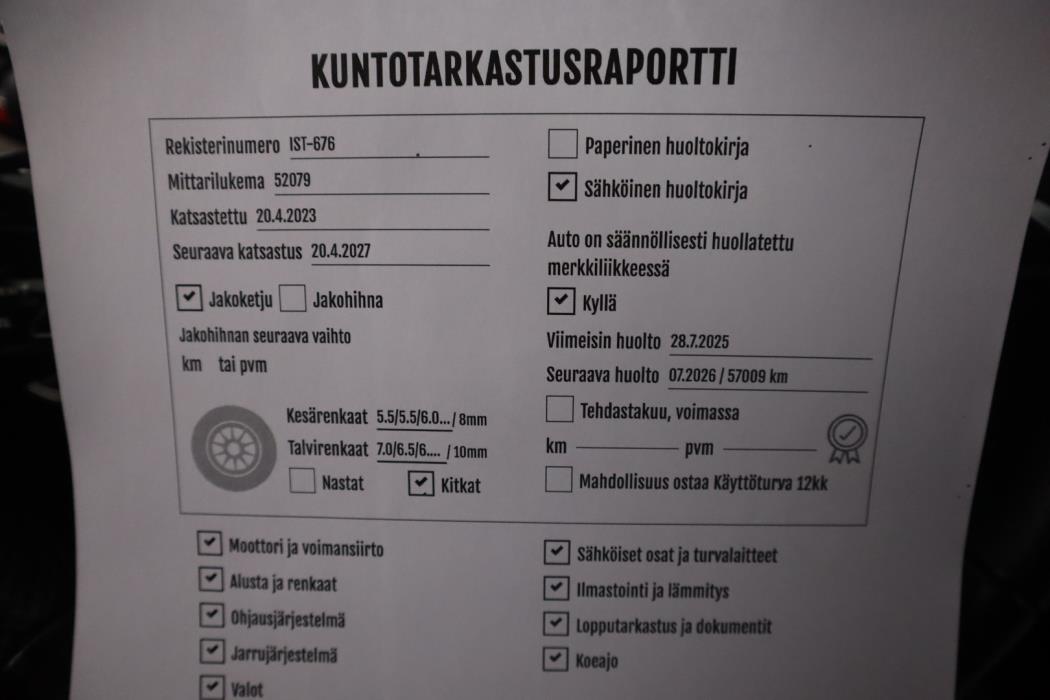 MERCEDES-BENZ CLA 2024