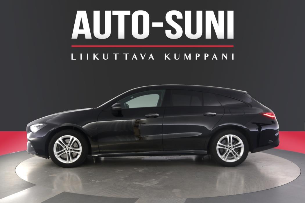 MERCEDES-BENZ CLA 2024