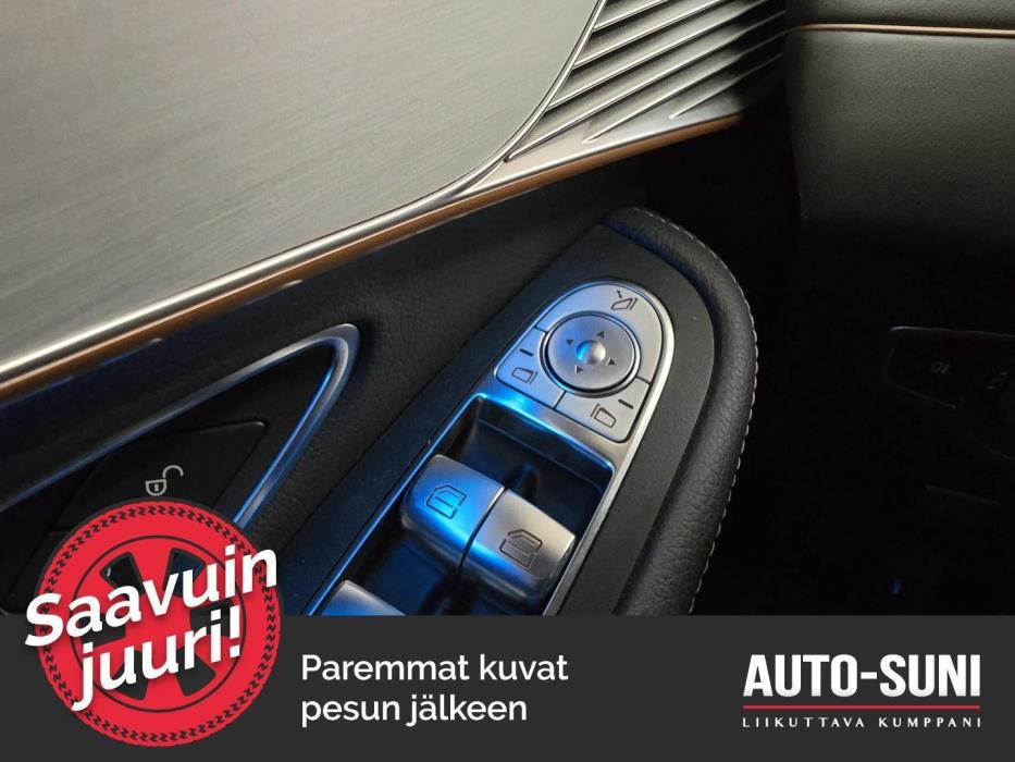 MERCEDES-BENZ EQC 2023