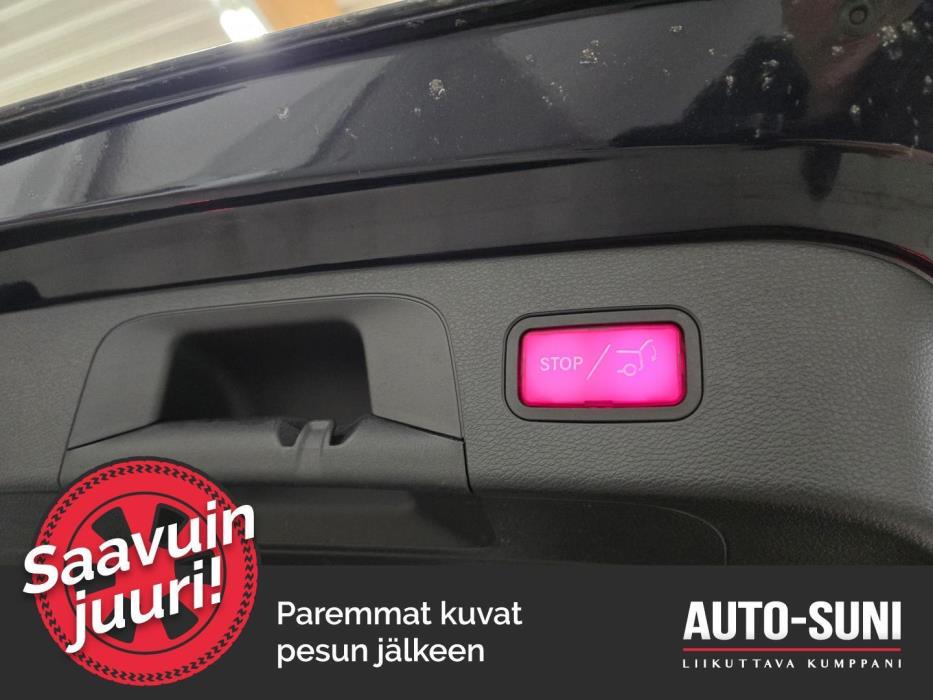 MERCEDES-BENZ EQC 2023