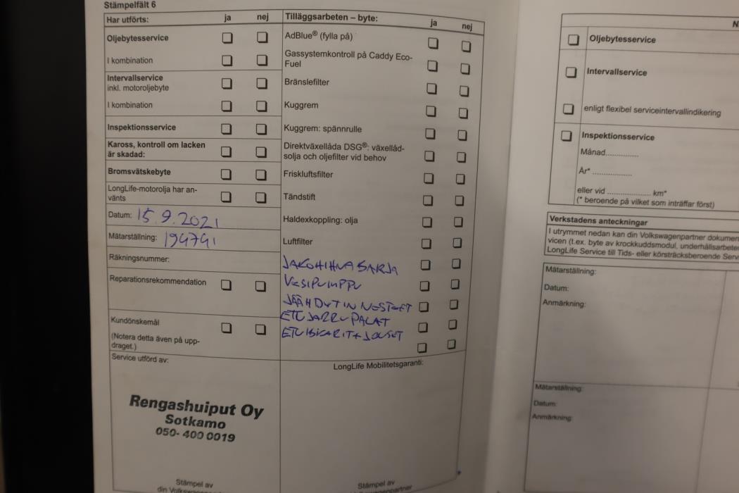 VOLKSWAGEN Amarok 2011