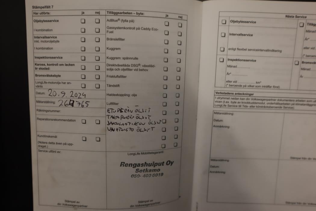 VOLKSWAGEN Amarok 2011