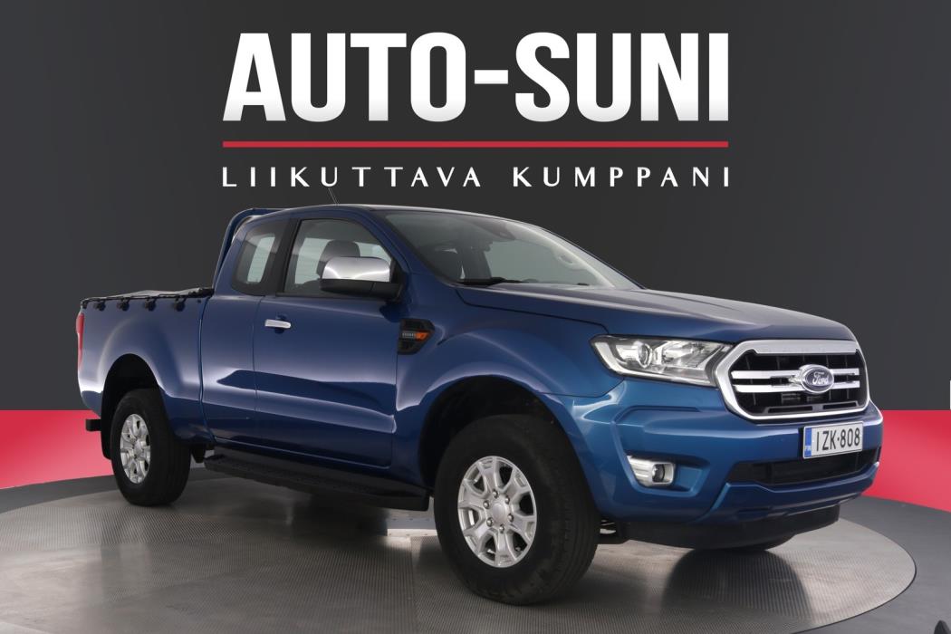 FORD Ranger 2021