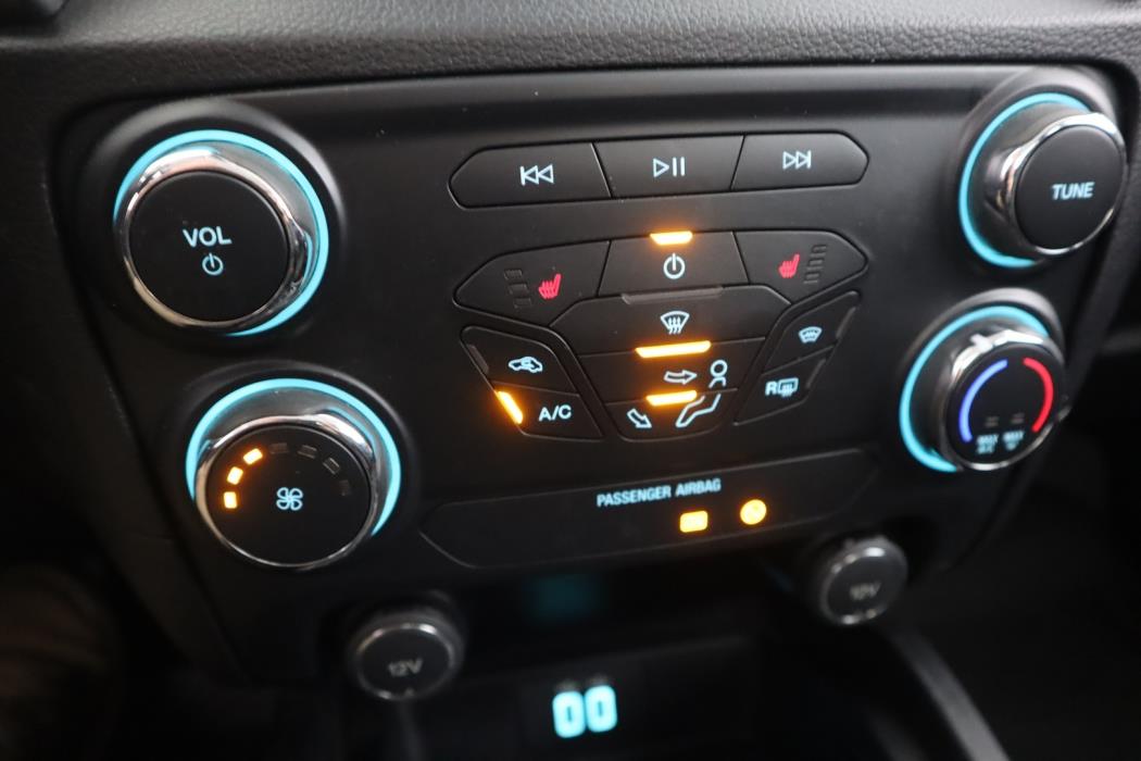FORD Ranger 2021