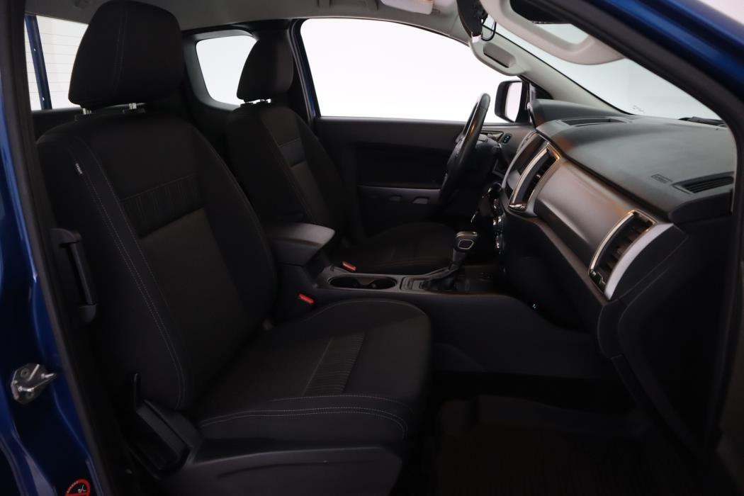 FORD Ranger 2021