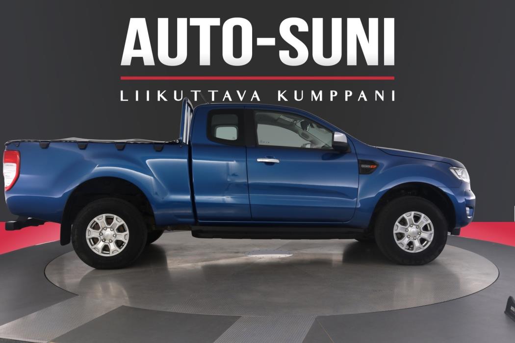 FORD Ranger 2021