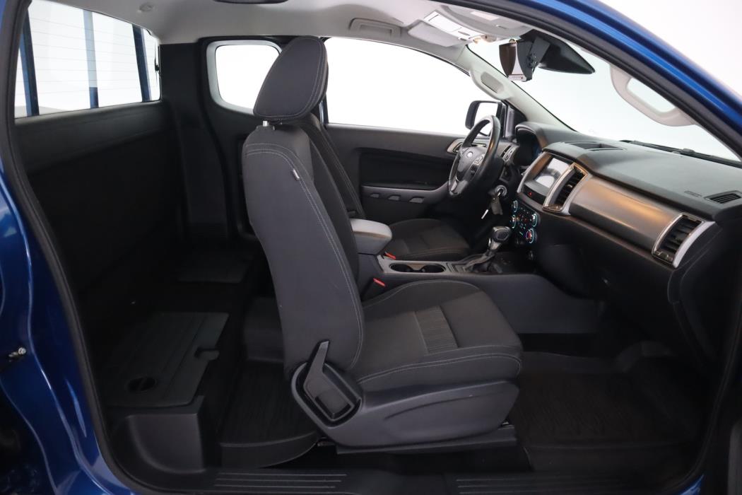 FORD Ranger 2021