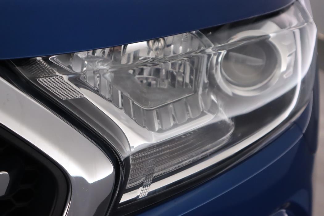 FORD Ranger 2021