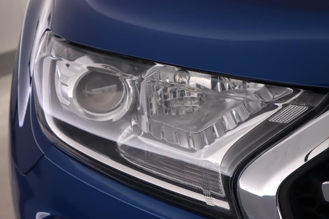 FORD Ranger 2021