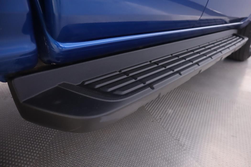 FORD Ranger 2021