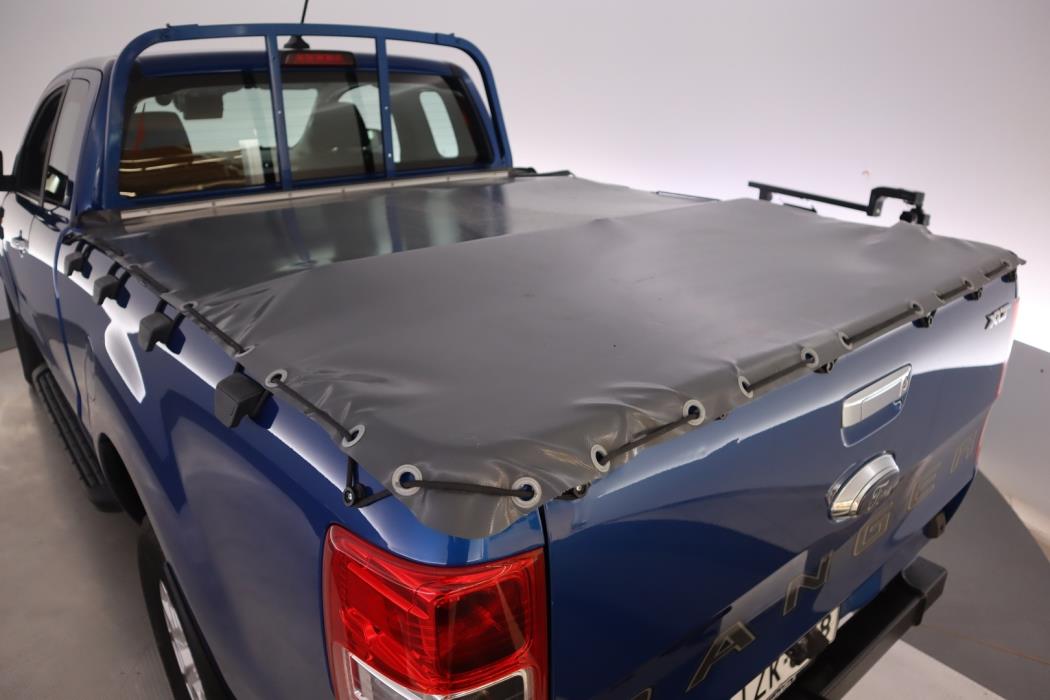 FORD Ranger 2021
