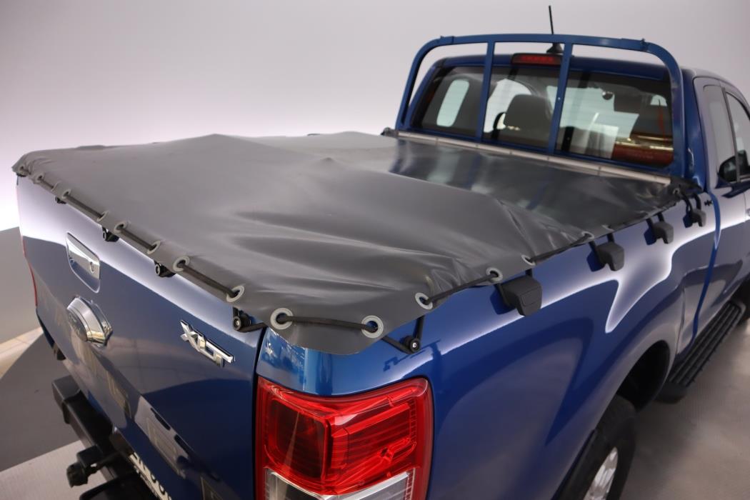 FORD Ranger 2021