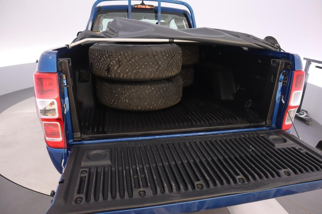 FORD Ranger 2021