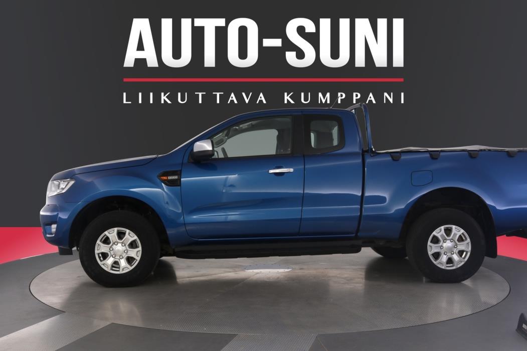 FORD Ranger 2021