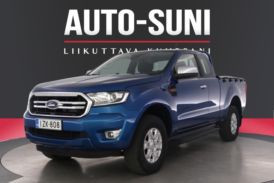 FORD Ranger 2021