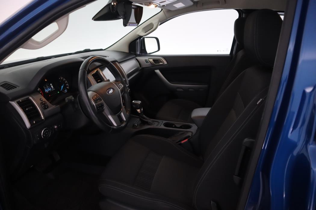 FORD Ranger 2021