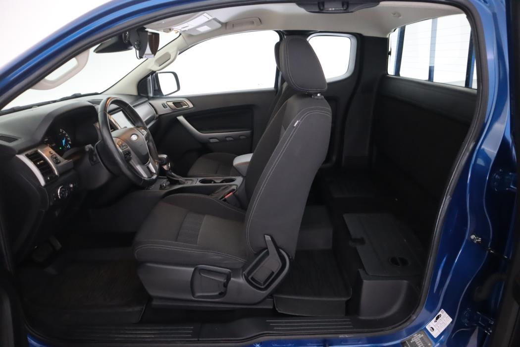 FORD Ranger 2021