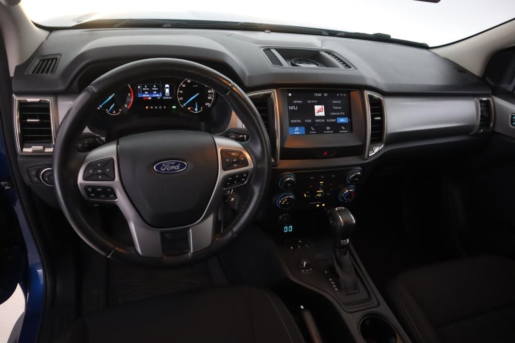 FORD Ranger 2021
