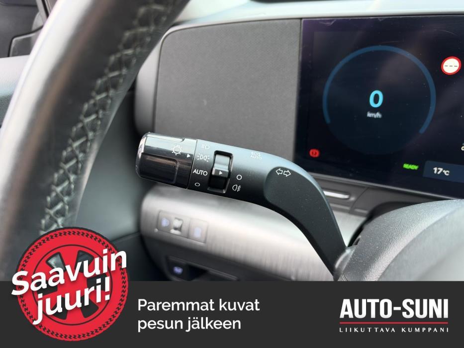 HYUNDAI KONA Electric 2024