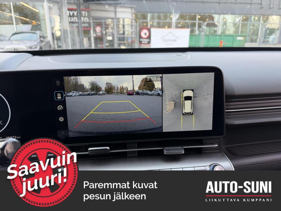 HYUNDAI KONA Electric 2024