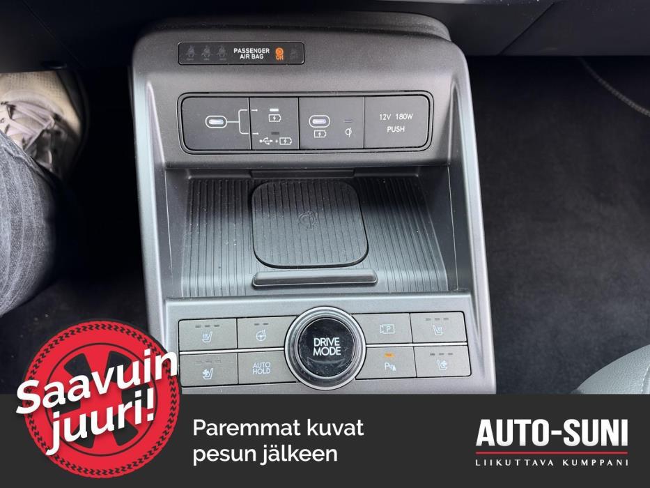 HYUNDAI KONA Electric 2024