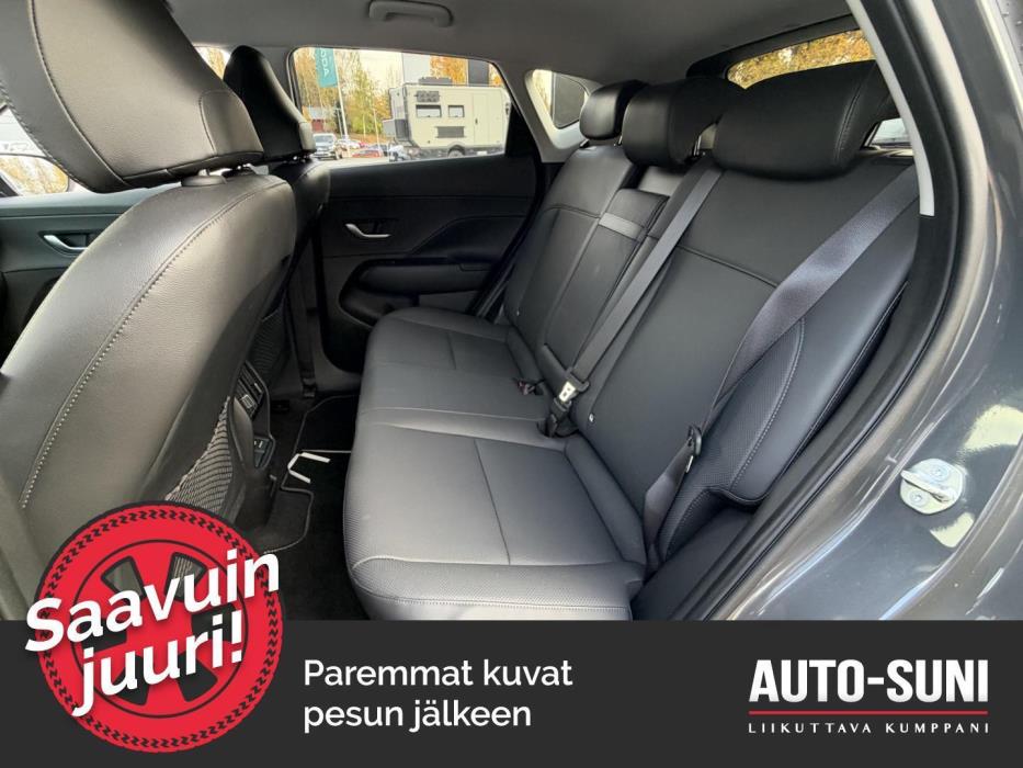 HYUNDAI KONA Electric 2024