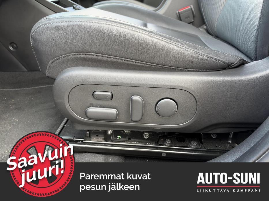 HYUNDAI KONA Electric 2024