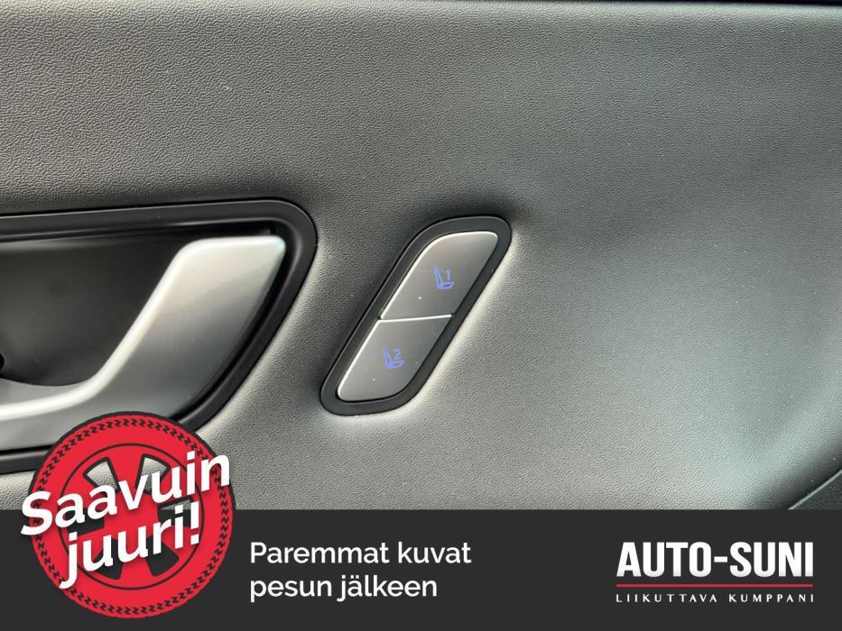 HYUNDAI KONA Electric 2024